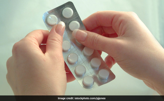 Study Details How Common Painkiller Paracetamol May Cause Liver Damage