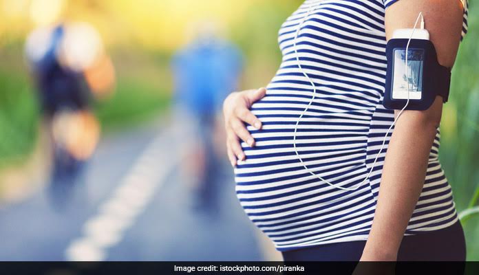 How Much Weight Should You Gain During Pregnancy?