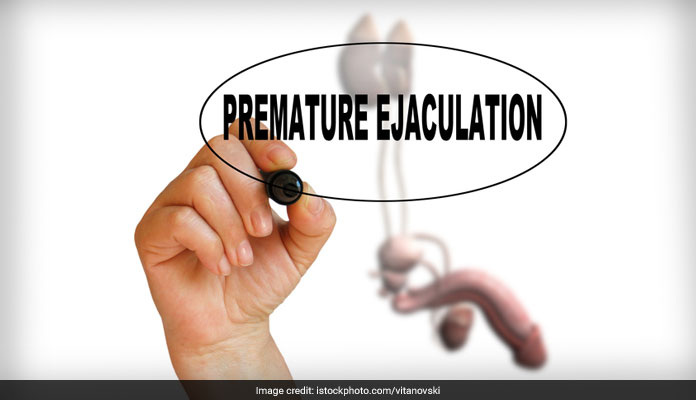 Ways of preventing early ejaculation