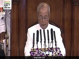 'Culmination Of A 14-Year-Long Journey', Says President Pranab Mukherjee At GST Launch Event: Top 5 Quotes 'Culmination Of A 14-Year-Long Journey', Says President Pranab Mukherjee At GST Launch Event: Top 5 Quotes