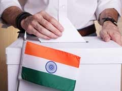 NRIs In US Welcome Cabinet Decision To Extend Proxy Voting