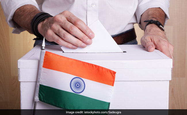 NRIs In US Welcome Cabinet Decision To Extend Proxy Voting