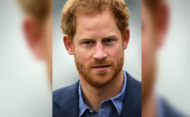 Prince Harry 'Wanted Out' Of Royal Role
