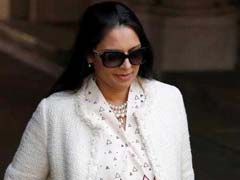 UK Home Secretary Priti Patel Expected To Be Cleared In Bullying Review: Report