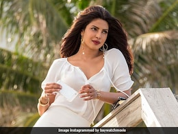 <I>Baywatch</i> India Box Office: Priyanka Chopra's Hollywood Debut Makes Rs 7.5 Crore <I>Baywatch</i> India Box Office: Priyanka Chopra's Hollywood Debut Makes Rs 7.5 Crore
