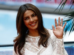 <I>Baywatch</i> Done. Priyanka Chopra Wants To Play This Superhero In Hollywood <I>Baywatch</i> Done. Priyanka Chopra Wants To Play This Superhero In Hollywood