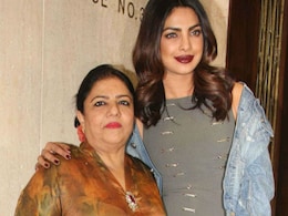 Priyanka Chopra's Mother Gives Fiery Reply When Asked About Actress' Photo With PM Priyanka Chopra's Mother Gives Fiery Reply When Asked About Actress' Photo With PM