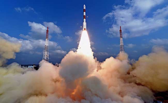 ISRO Gearing Up For Next PSLV Launch In November-December