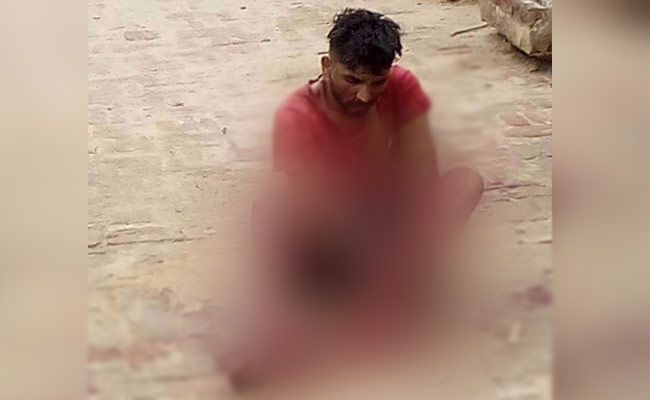 Punjab Village Attacks Drug Dealer, Chops Off Hand And Foot, He Dies