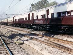 India's Oldest Train Is 105 Years Today, A Complaint Helps Trace Its Age!