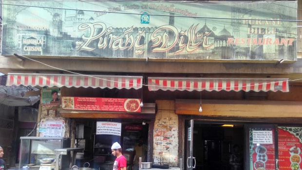 purani dilli restaurant 620x350