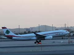 Gulf Air Embargo Only Applies To Qatar Companies: UAE