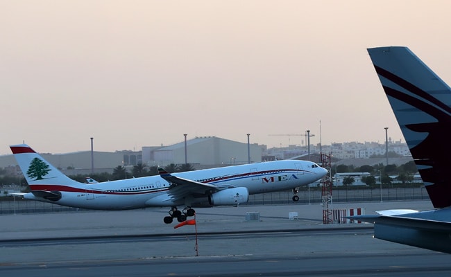 Indian Passengers From Ukraine Can Return Via Qatar: Government
