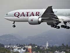 Qatar Airways Joins Major MidEast Rivals In Lifting Laptop Ban On US Flights