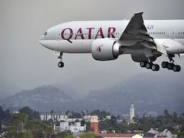 Qatar Airways' Plans For Setting Up Airline In India Put On Hold Qatar Airways' Plans For Setting Up Airline In India Put On Hold