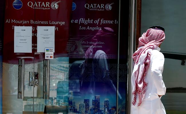 Qatar And Its Neighbours May Lose Billions From Diplomatic Split