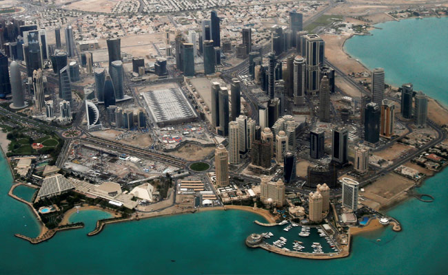 Qatar Deadline Extended By 48 Hours: Saudi Arabia
