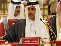 Huge Diplomatic Crisis As Saudi Arabia, UAE, Bahrain, Egypt Cut Ties With Qatar Huge Diplomatic Crisis As Saudi Arabia, UAE, Bahrain, Egypt Cut Ties With Qatar