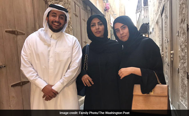 How The Showdown Over Qatar Is Ripping Families Apart