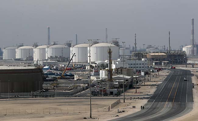 Hamas Angered By Saudi Arabia's Demand For Qatar To Cut Funding