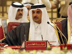 Qatar Rift Worst In Years In Arab World's Most Powerful States: 10 Facts