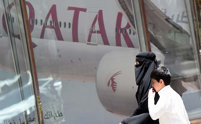 Persian Gulf Crisis Over Qatar, Which Has Just 300,000 Citizens, Explained