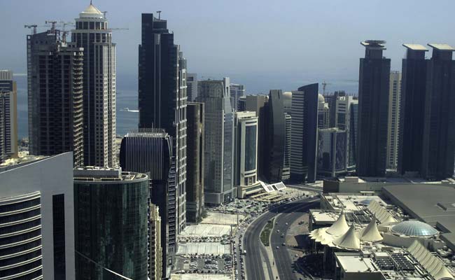 Saudis, Allies Have List Of Demands For Qatar To End Standoff