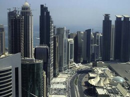 Kuwait Says Qatar 'Ready To Understand' Gulf Concerns Kuwait Says Qatar 'Ready To Understand' Gulf Concerns