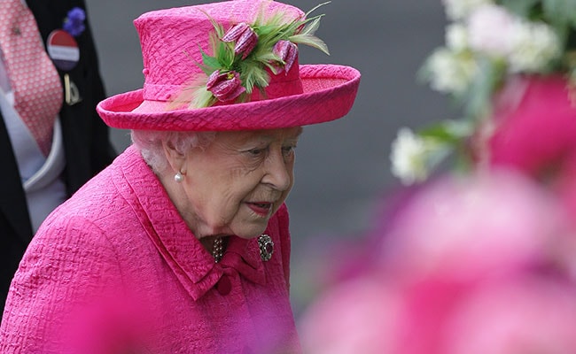 Storm In A D-Cup: Queen's Lingerie Maker Stripped Of Royal Warrant