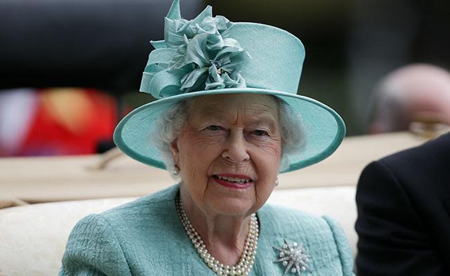 On Brexit, Queen Elizabeth's Delicately Coded Message To Politicians