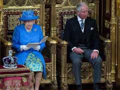 British Queen Elizabeth's Hat: An 'Anti-Brexit' Message?