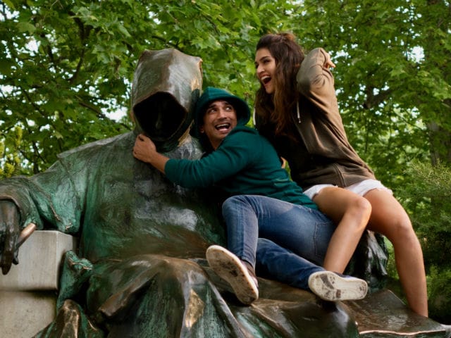raabta