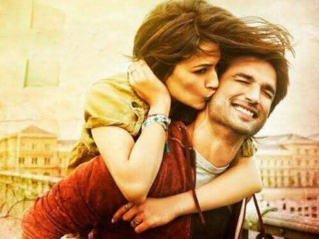 <i>Raabta</i> Box Office Collection Day 4: Sushant Singh Rajput, Kriti Sanon's Film Continues To Fall