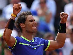 Rafael Nadal Wins Record-Breaking 10th French Open