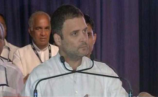 <i>Pappu-Mukt</i> India: Congressman Punished For WhatsApp Messages Has New Aim