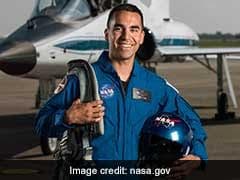 Indian-American Raja Chari Selected Among 12 NASA Astronaut Candidates