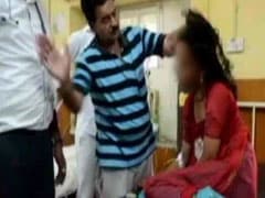 Rajasthan Doctor Slaps 'Possessed' Woman To Revive Her, Hospital Orders Probe