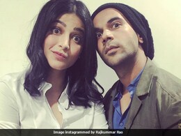 Rajkummar Rao Wants To Meet Kamal Haasan And Talk About Cinema Rajkummar Rao Wants To Meet Kamal Haasan And Talk About Cinema