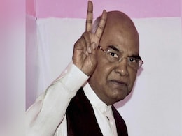 BJP Picks Bihar Governor Ram Nath Kovind For President, Opposition Weakened: 10 Facts BJP Picks Bihar Governor Ram Nath Kovind For President, Opposition Weakened: 10 Facts