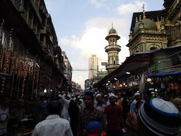 Ramzan Food Trail at Mumbai's Mohammed Ali Road: 7 Places Not to Be Missed Ramzan Food Trail at Mumbai's Mohammed Ali Road: 7 Places Not to Be Missed