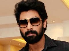 Telugu Actor Rana Daggubati Forays Into Metaverse With His Start-Up Ikonz. Here's What You Need To Know