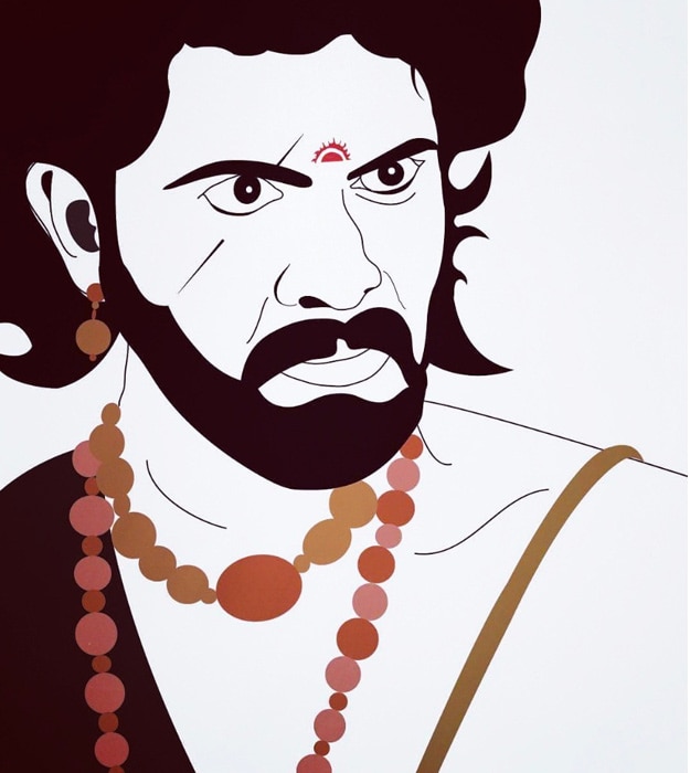 rana daggubati
