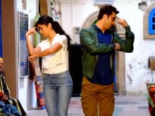 Dear Katrina Kaif, '<i>Jagga</i>' Ranbir Kapoor Has An Answer To Your 'Slow Down' Comment