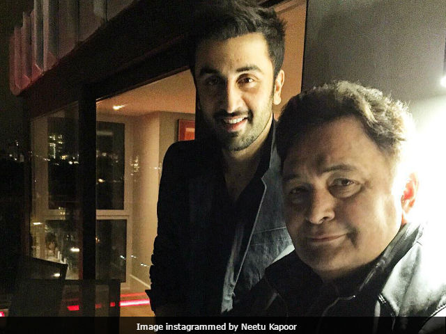 Ranbir Kapoor On Nepotism In Bollywood: 'Of Course, It Exists'