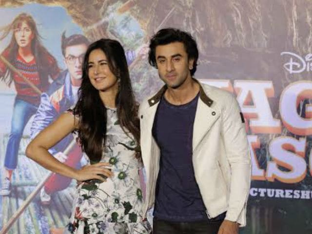 5 Things Ranbir Kapoor Said About Katrina Kaif And More