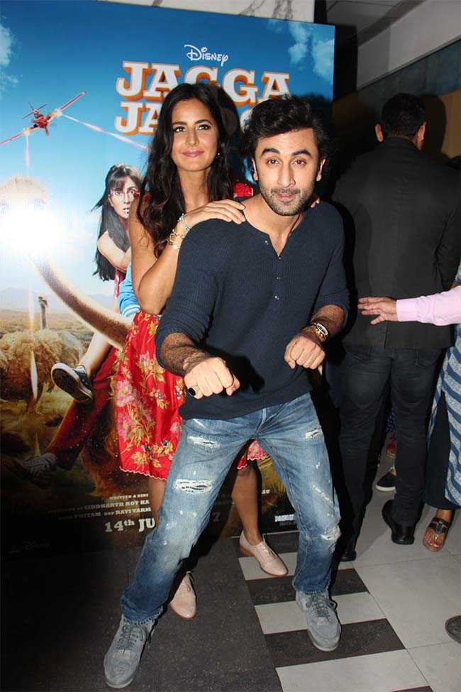 ranbir katrina