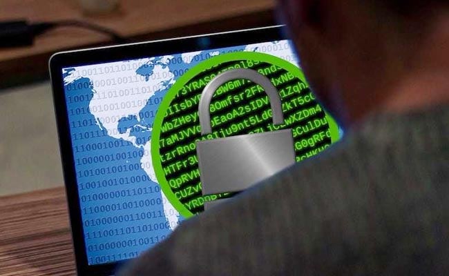 Haryana Company Complaints Of Ransomware Attack