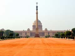 2 US Citizens Arrested For Flying Drone Near Rashtrapati Bhavan