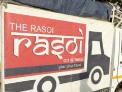'Ghar ka Khana' on Wheels for the Needy. What's Your Excuse? 'Ghar ka Khana' on Wheels for the Needy. What's Your Excuse?