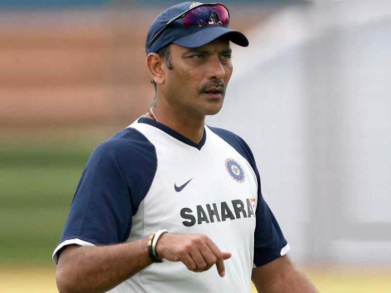Ravi Shastri Front-Runner For India Coach, 6 To Be Interviewed: Sources